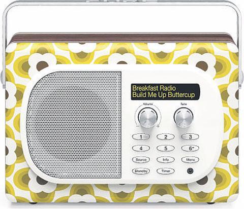 Tewkesbury Admag: Radio listeners prepare for digital switch-on Tewkesbury Admag: Radio listeners prepare for digital switch-on