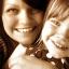 CAREER JOURNEY: Sarah Woulfe, and her daughter Brooke, is eyeing change.