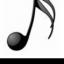 Music note