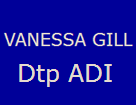 Vanessa Gill Driving School