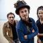 Wille and the Bandits