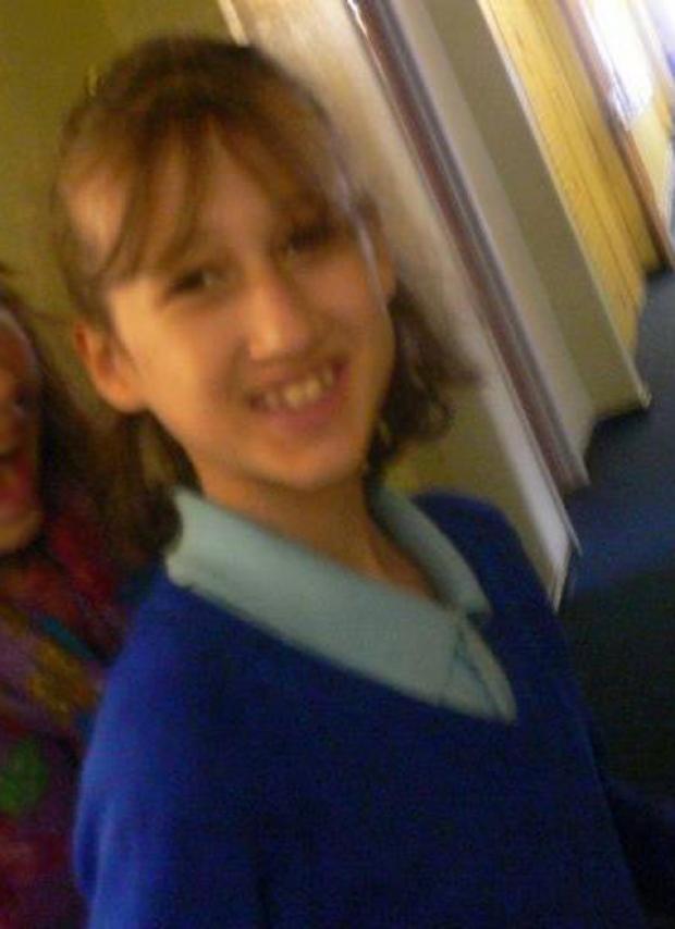Tewkesbury Admag: Katie Webb was found hanged at her Evesham home, the documents reveal Tewkesbury Admag: Katie Webb was found hanged at her Evesham home, the documents reveal