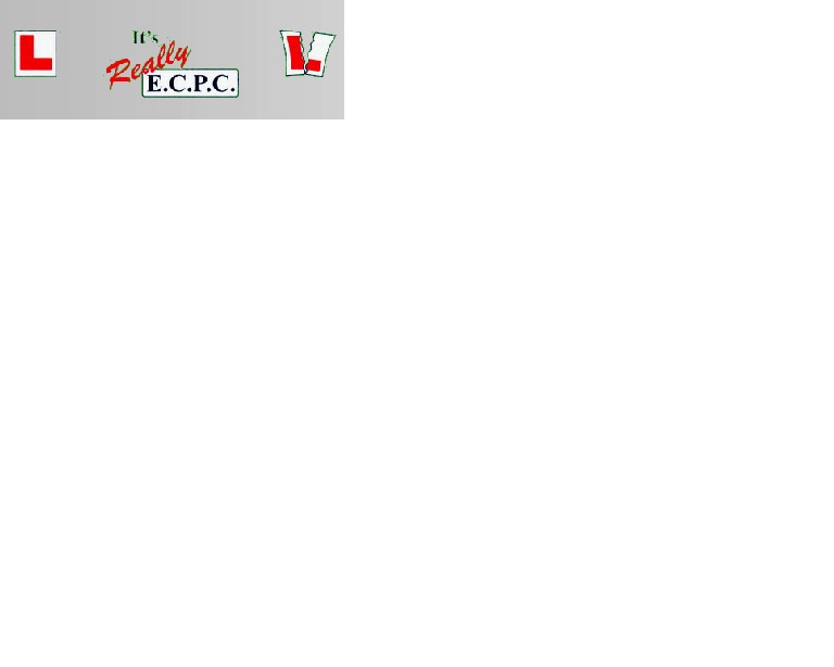 ECPC Driving School