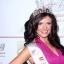 MISS BIRMINGHAM: Former Evesham schoolgirl Rachael Barker.