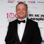 Toby Jones still gets nervous at awards ceremonies