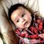 Brave 'Spartan' Vasili Kalisperas has been left permanently disabled