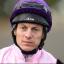 Eddie Ahern has been handed a 10-year ban from riding