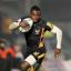 Christian Wade was named both the Players' Player of the Year and the Young Player of the Year