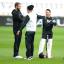 Daniel Vettori, left, has not played a Test since last July