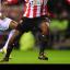 Titus Bramble, right, made 51 appearances for the Black Cats