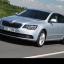 Owners of the Skoda Superb are the most satisfied, says a survey