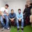 Rudimental were forced to cancel their performance at Radio 1's Big Weekend due to disruption at Heathrow