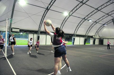 Netball
