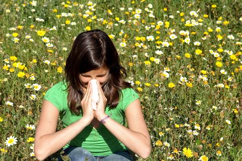 Tewkesbury Admag: Summer misery for hay fever sufferers Tewkesbury Admag: Summer misery for hay fever sufferers