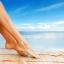 SMOOTH: Beach legs