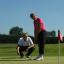 Take up golf with free lessons in Dartford