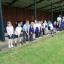 Golf lessons for primary school pupils - it's par for the course in Tewkesbury