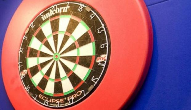 Darts