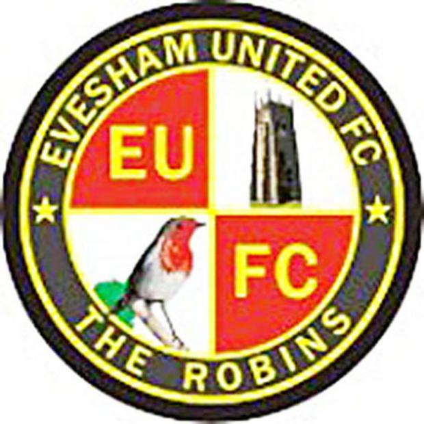 Robins ready for an FA Cup tonic