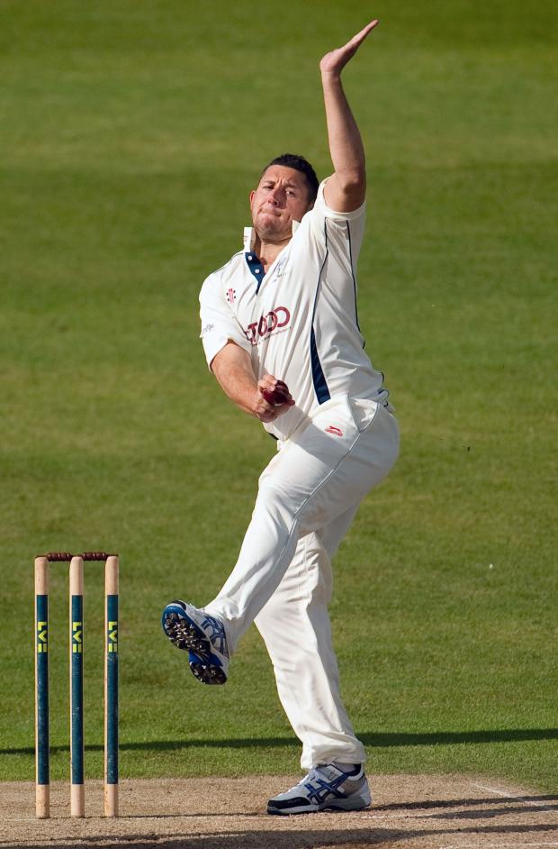 Adlestrop ready to claim title triumph