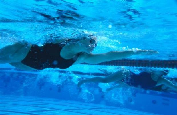 Tewkesbury Admag: Swimming Tewkesbury Admag: Swimming