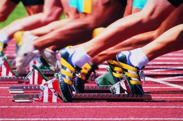 Tewkesbury Admag: Athletics Tewkesbury Admag: Athletics