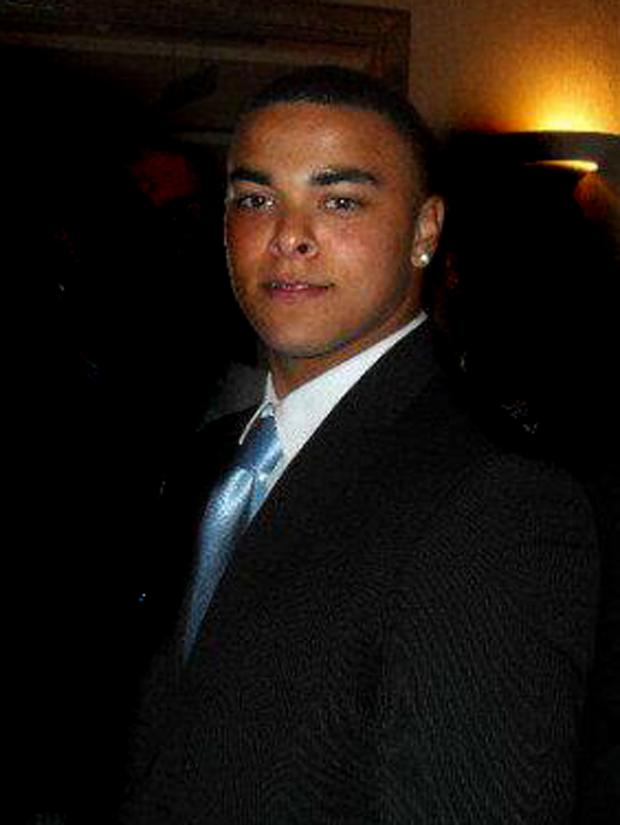 Family pay tribute to quad bike crash victim