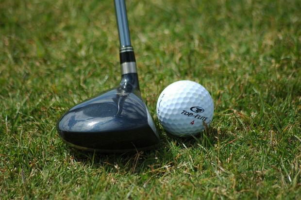 Tewkesbury Admag: Golf Tewkesbury Admag: Golf