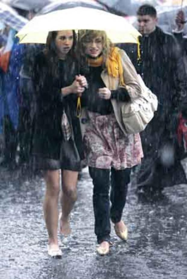 Tewkesbury Admag: Severe weather warning predicts 70mph winds on Monday Tewkesbury Admag: Severe weather warning predicts 70mph winds on Monday