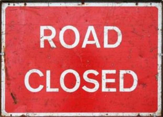 Tewkesbury Admag: UPDATE: Hylton Road re-opened Tewkesbury Admag: UPDATE: Hylton Road re-opened
