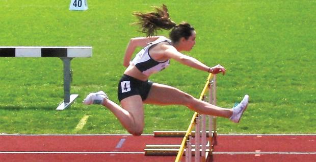 Athletics