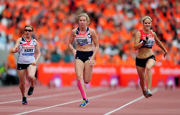 Athletics