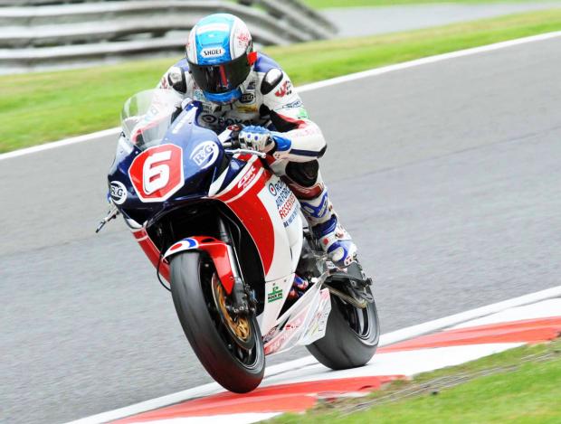 Andrews guides Honda TT to ninth