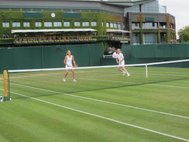 Tennis