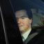 George Osborne, the Chancellor of the Exchequer