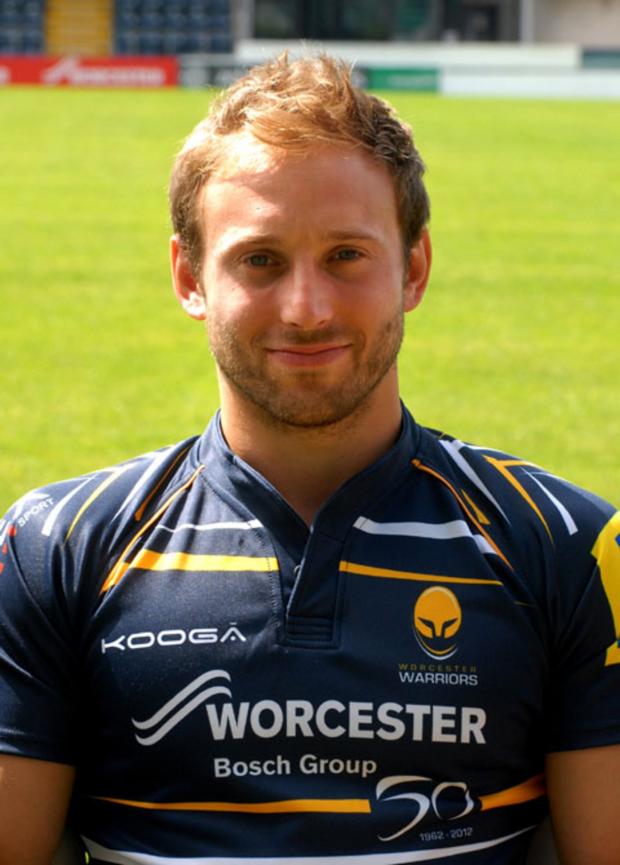 Tewkesbury Admag: Chris Pennell. Tewkesbury Admag: Chris Pennell.