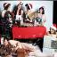 NUDES FLASH: The cast of Calendar Girls are bearing all to raise cash for good causes.