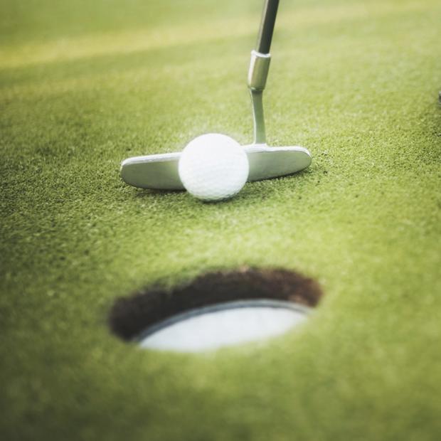 Tewkesbury Admag: Golf Tewkesbury Admag: Golf