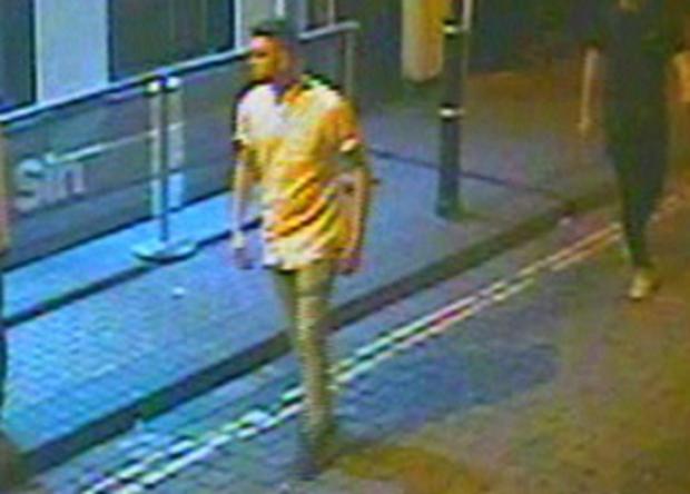 Tewkesbury Admag: Police reissue CCTV appeal in student attack Tewkesbury Admag: Police reissue CCTV appeal in student attack