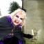 Tewkesbury Admag: BUMP IN THE NIGHT: Elisabeth Galvin will be leading a ghost walk through Ledbury on Halloween. Tewkesbury Admag: BUMP IN THE NIGHT: Elisabeth Galvin will be leading a ghost walk through Ledbury on Halloween.