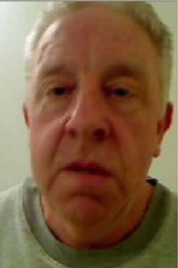 Escaped child killer Alan Giles may be in Alcester