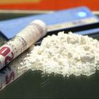 Tewkesbury Admag: Charged with possession and intent to supply heroin, crack cocaine and cannabis Tewkesbury Admag: Charged with possession and intent to supply heroin, crack cocaine and cannabis