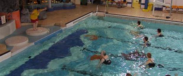 Tewkesbury Admag: Cascades in Tewkesbury will close when the new leisure centre is built Tewkesbury Admag: Cascades in Tewkesbury will close when the new leisure centre is built