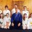 Shinkido Dojo Karate students make the grade