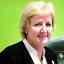 ACE: Broadway’s Sue Davies was voted Bowls England ladies bowler of the year.