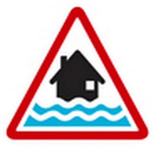 Tewkesbury Admag: Three flood warnings issued for Worcestershire Tewkesbury Admag: Three flood warnings issued for Worcestershire