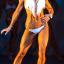 Tewkesbury Admag: BIKINI DIVA: Melinda Cooksey has done well in contests. Tewkesbury Admag: BIKINI DIVA: Melinda Cooksey has done well in contests.