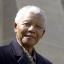 Celebrities have paid tribute to Nelson Mandela