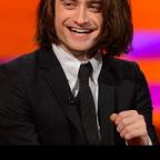 Daniel Radcliffe has been nominated for a What's On Stage award