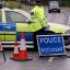 A woman and two men travelling in the same car died in a collision near Tamworth